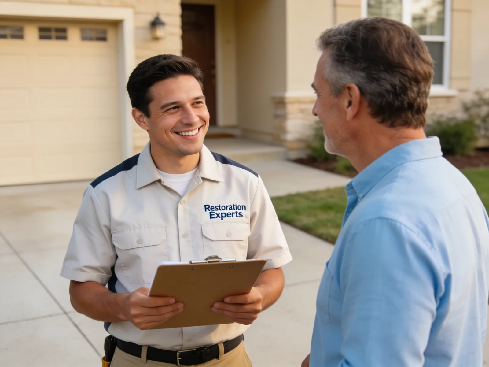 Water Damage Cleanup Glencoe, OH FAQs